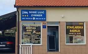 Soba Luic