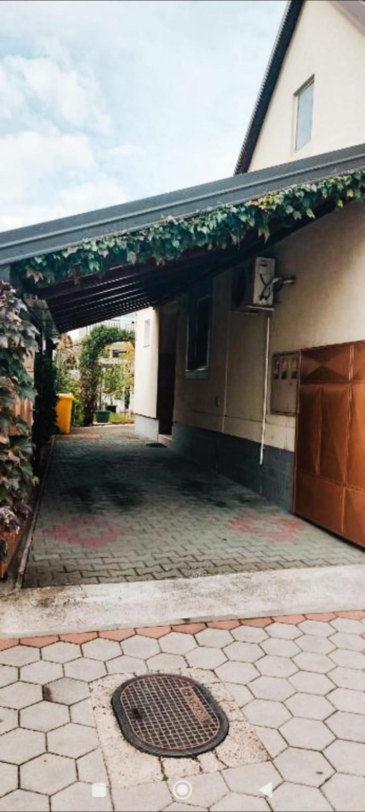 Ferienwohnung Soba Luic Zupanja Exterior foto