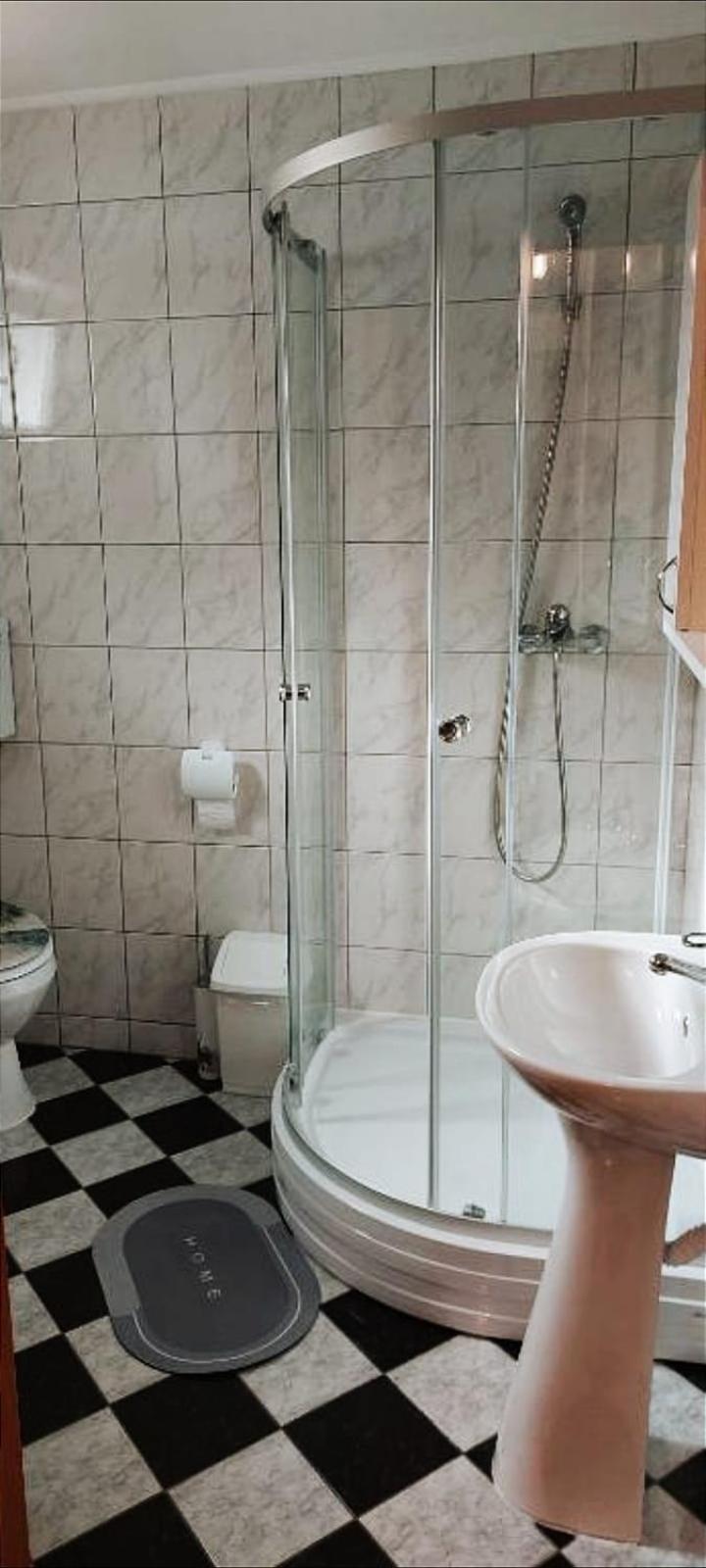 Ferienwohnung Soba Luic Zupanja Exterior foto