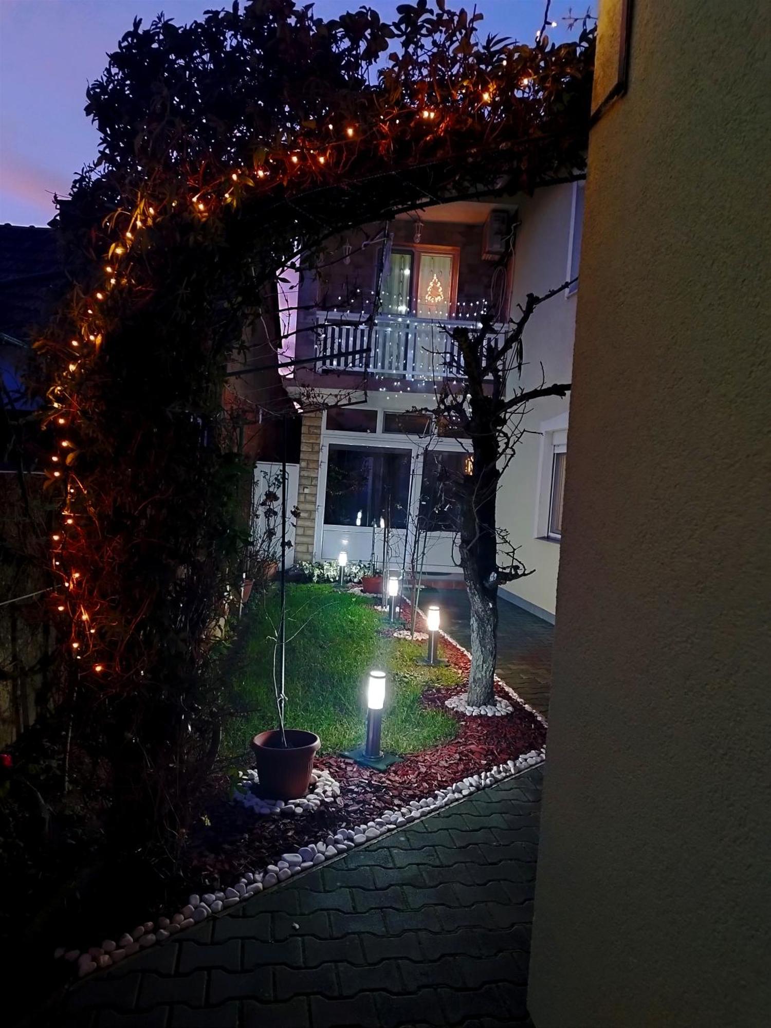 Ferienwohnung Soba Luic Zupanja Exterior foto